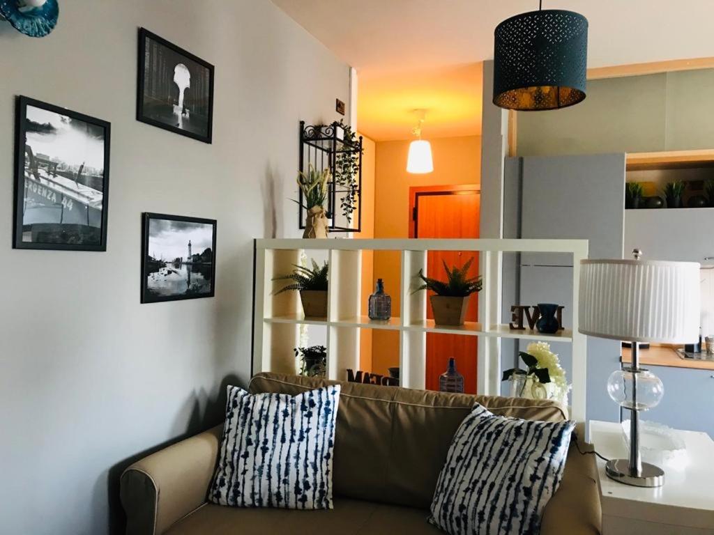 Appartement Charming Rimini Extérieur photo