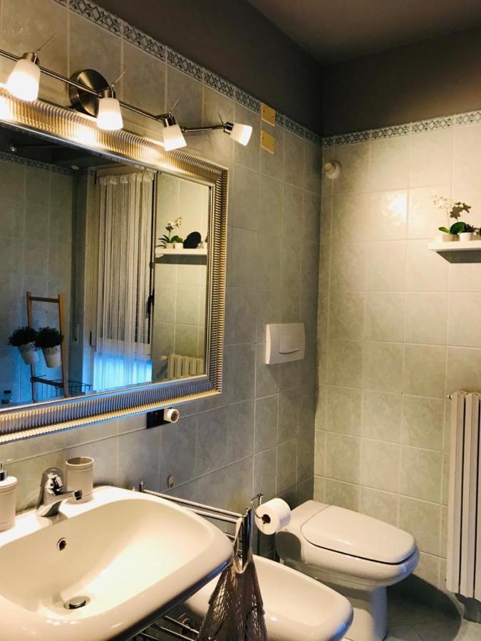 Appartement Charming Rimini Extérieur photo