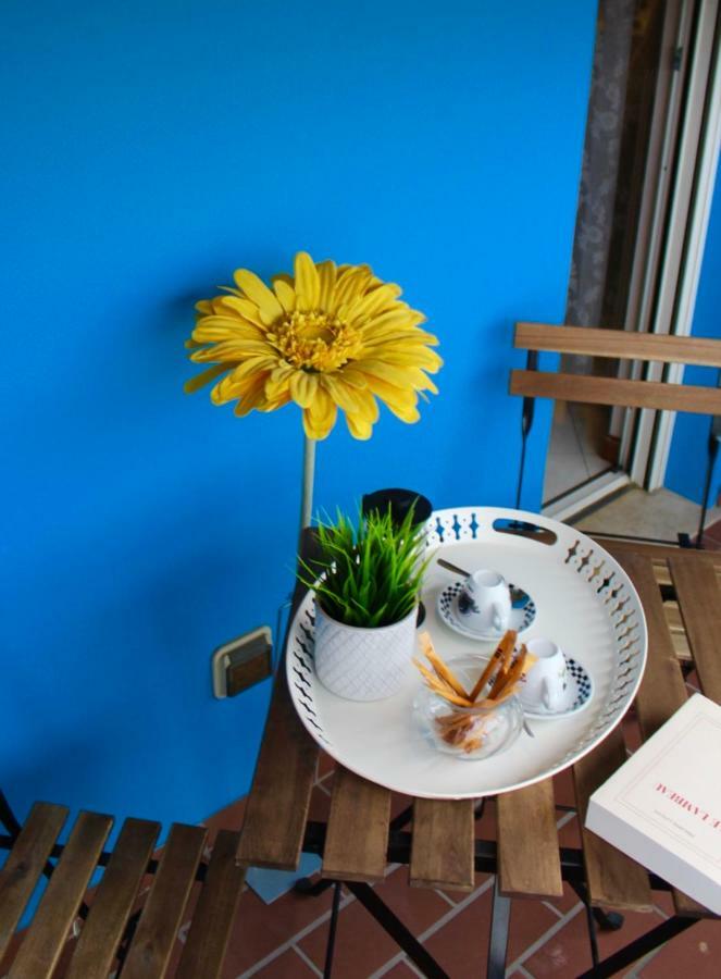 Appartement Charming Rimini Extérieur photo