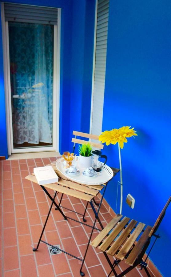Appartement Charming Rimini Extérieur photo