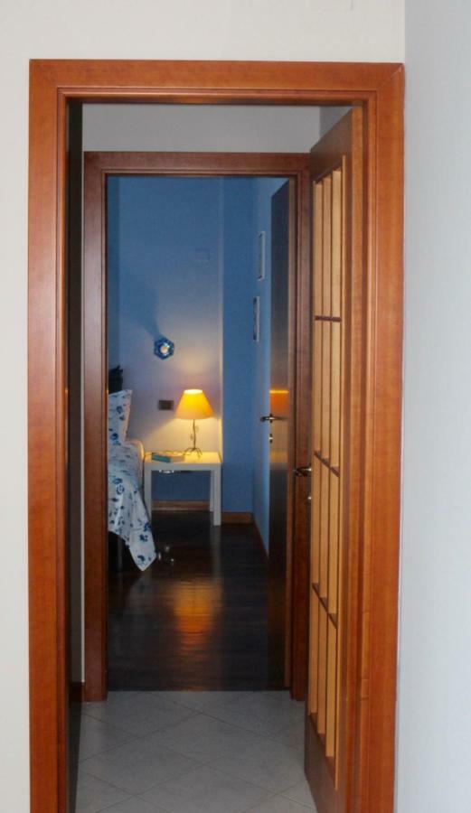 Appartement Charming Rimini Extérieur photo