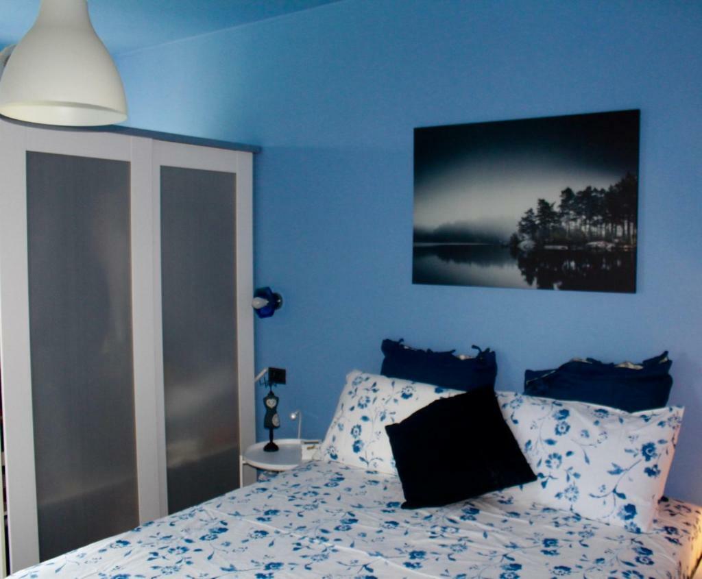 Appartement Charming Rimini Extérieur photo